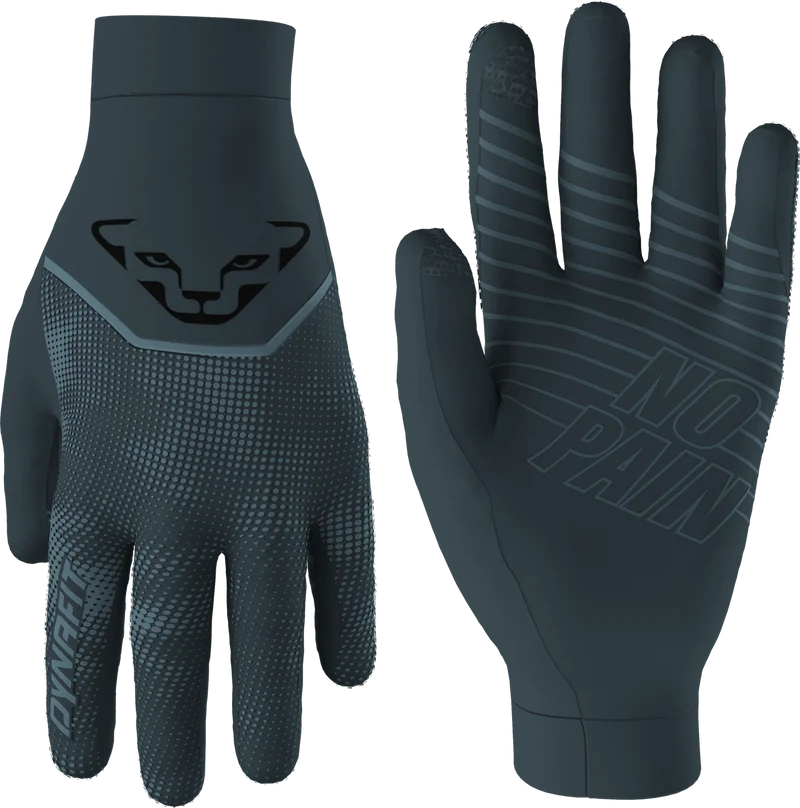 Dynafit Trail Reflective Gloves