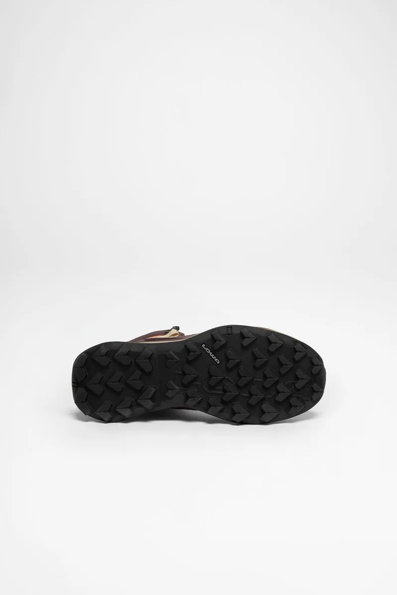 Maddox Pro GTX Mid Ws Damen (Altrosa/Ton)