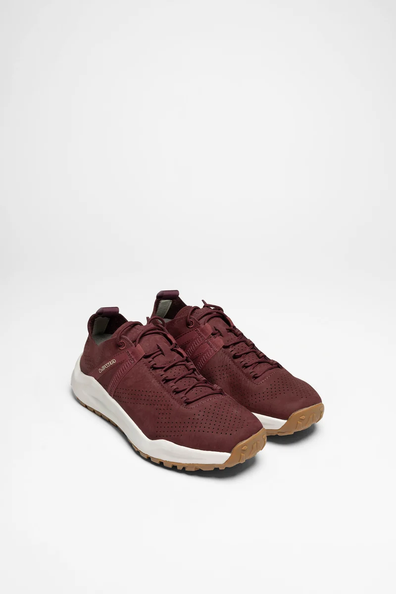 Kaloya Lt Ws Damen (Altrosa/Panna )