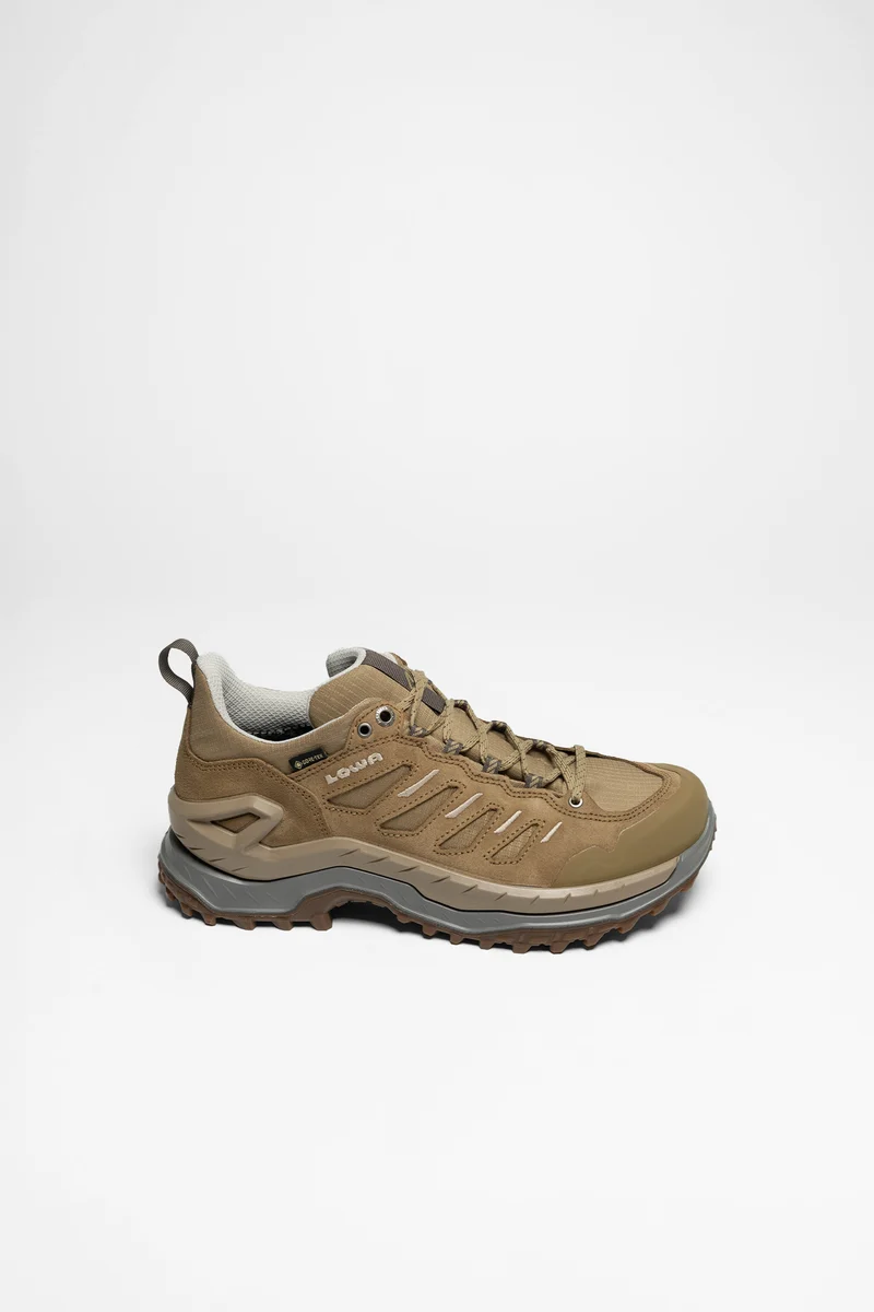 Innovo GTX Lo Herren (Dune)