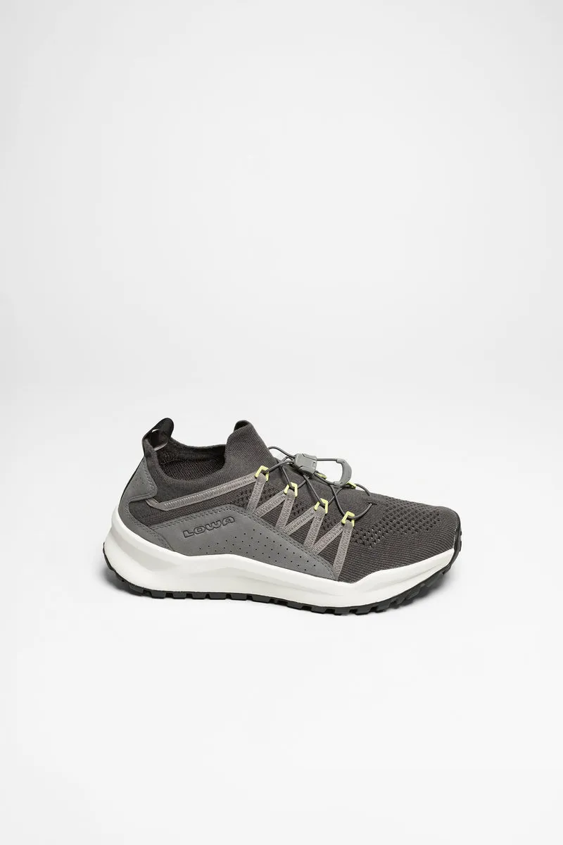 Kaloya Knit Herren (Grau/Grau)