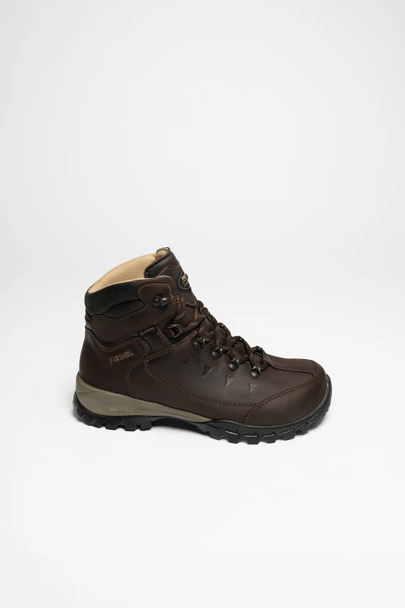 Trento GTX Herren (Dunkelbraun)
