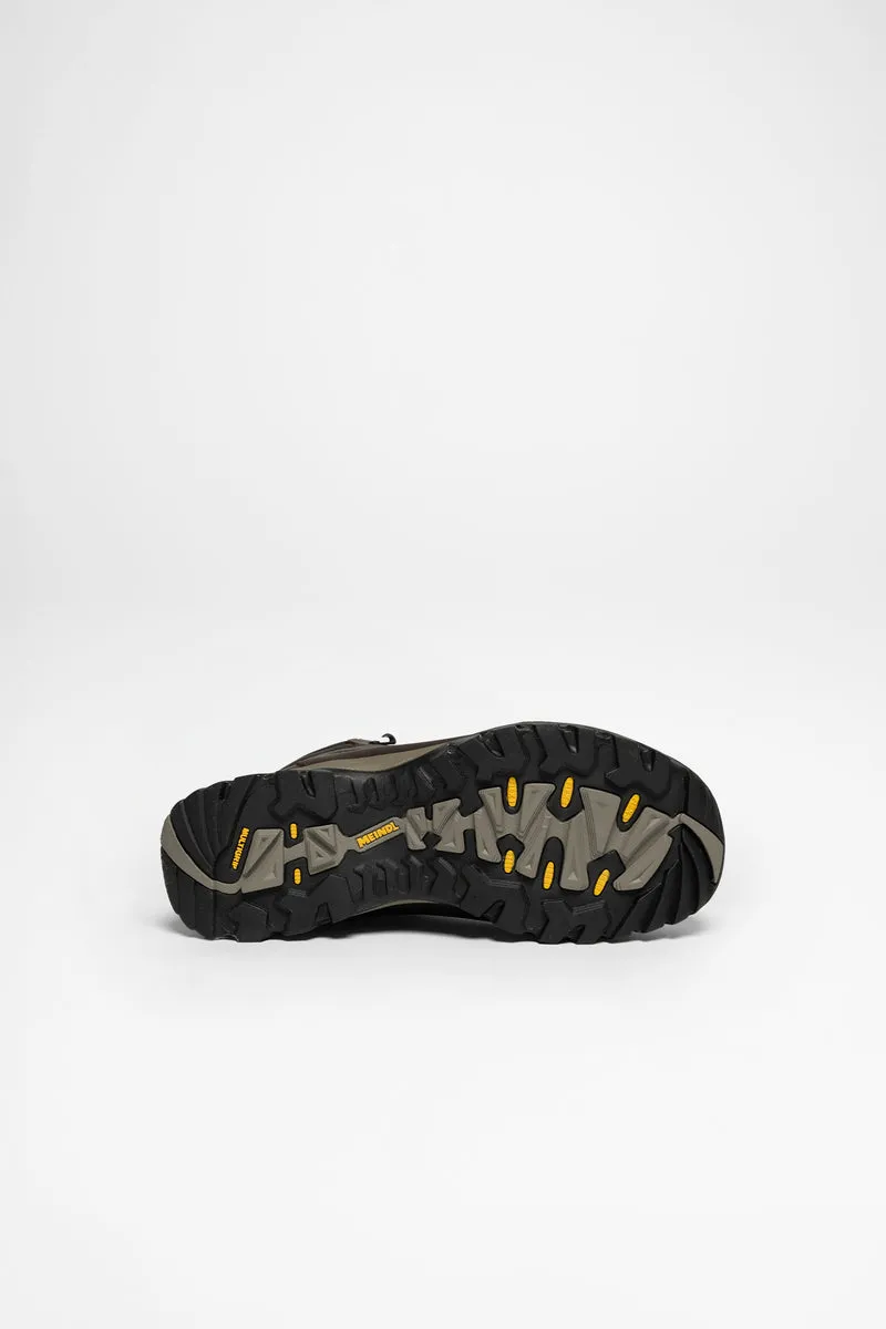 Trento GTX Herren (Dunkelbraun)