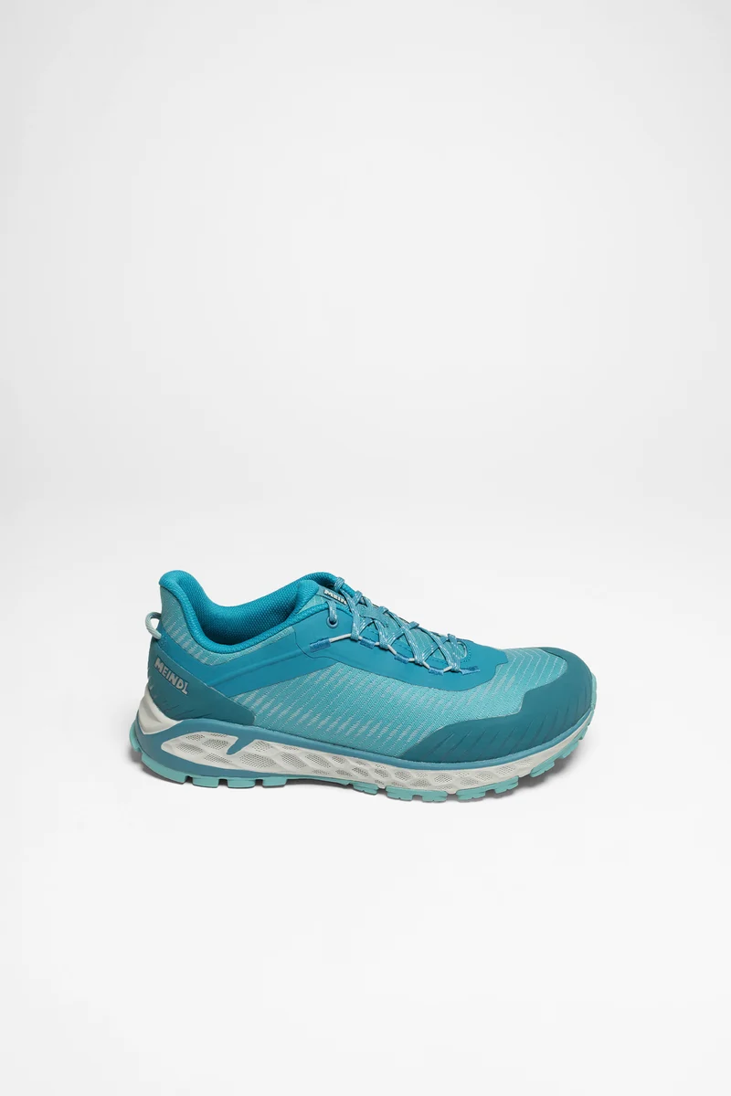 Power Walker Lady 4.2 Clima Damen (Türkis/Mint)
