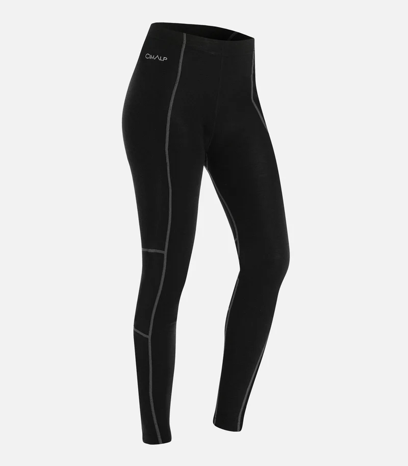 WOOL PANT F
