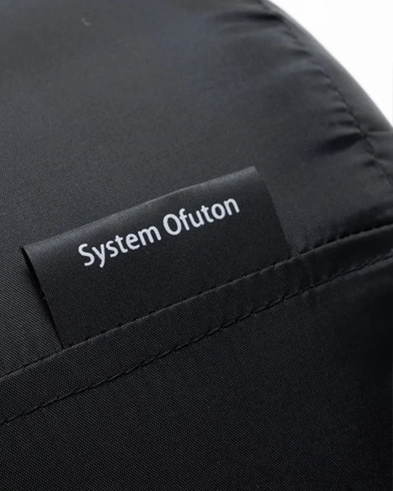 Snow Peak System Ofuton HF Mat Plus