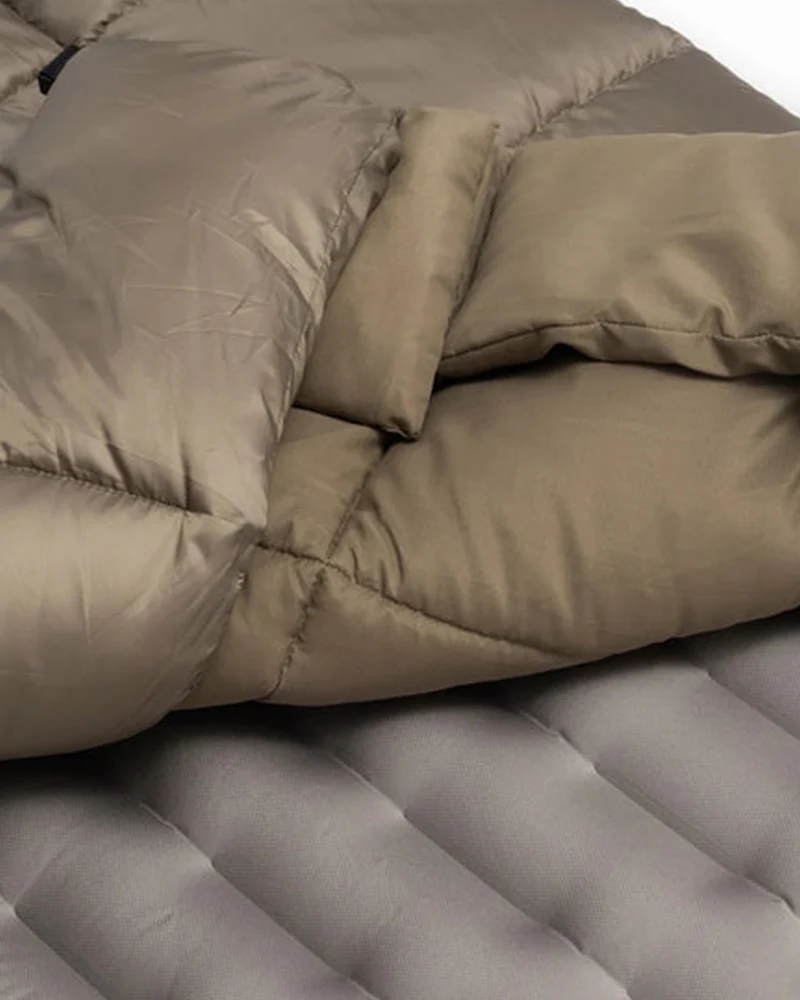 Snow Peak System Ofuton HF Mat Plus