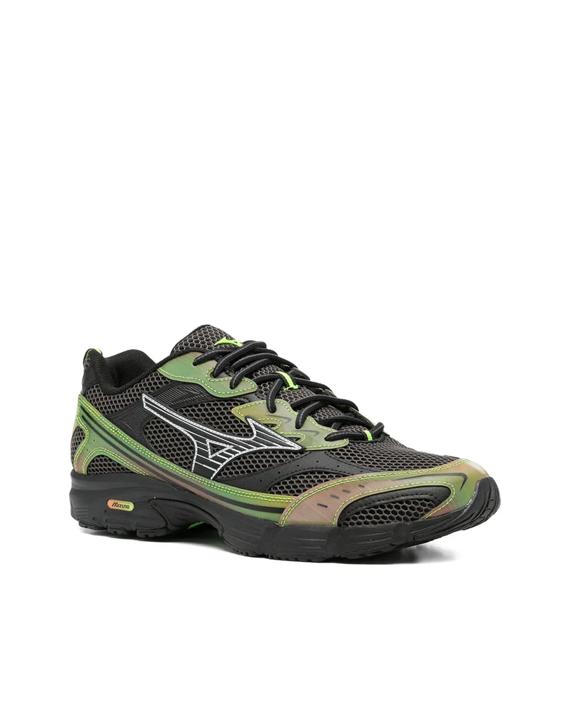 Mizuno MXR Iron Gate / Black / Jasmine Green