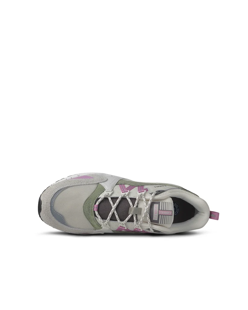 Karhu Fusion 2.0 Dark Gull Gray / Lilas F804202