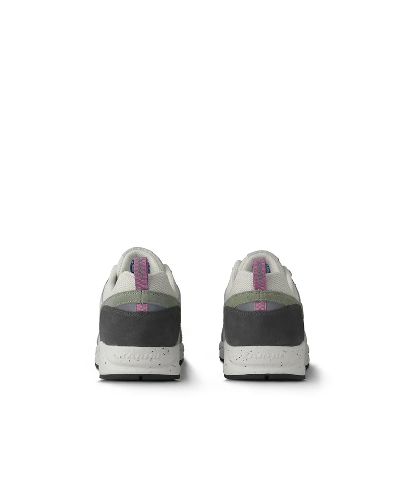 Karhu Fusion 2.0 Dark Gull Gray / Lilas F804202