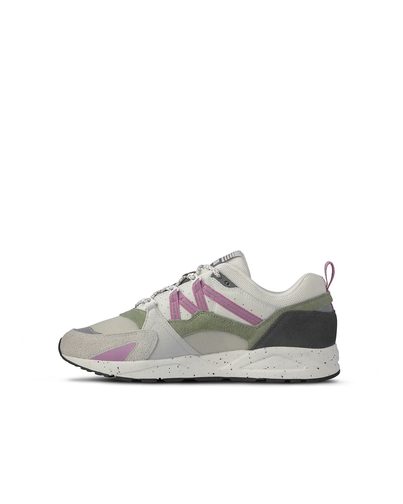Karhu Fusion 2.0 Dark Gull Gray / Lilas F804202