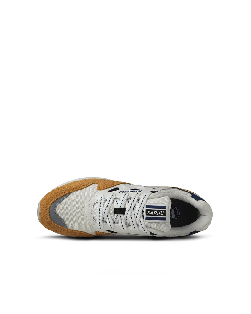 Karhu Legacy 96 Pumpkin Spice / Bright White F806093