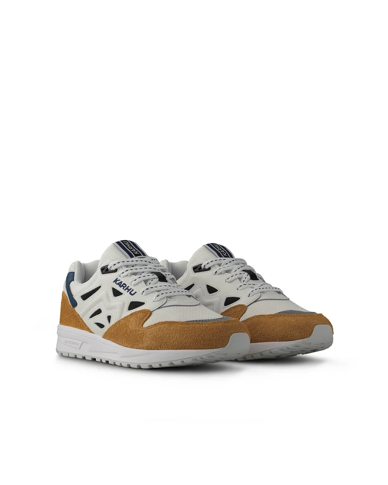 Karhu Legacy 96 Pumpkin Spice / Bright White F806093