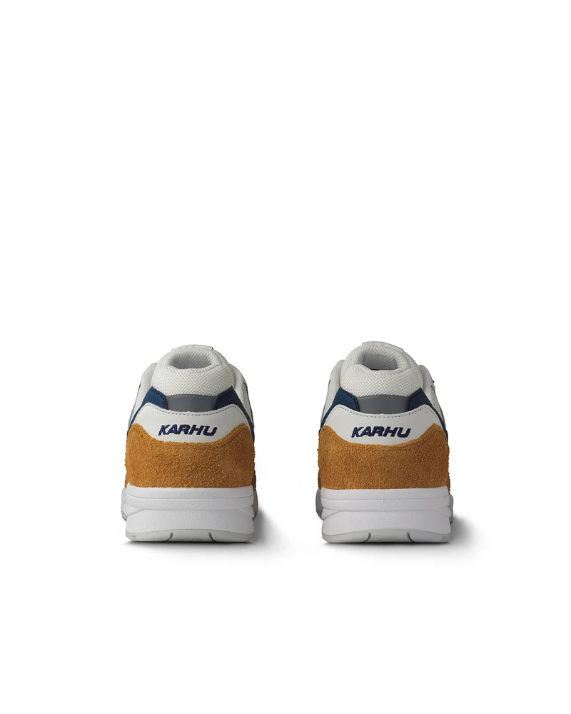 Karhu Legacy 96 Pumpkin Spice / Bright White F806093