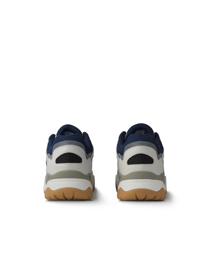 Karhu Fusion XT Blanc De Blanc / Blue Opal F850019