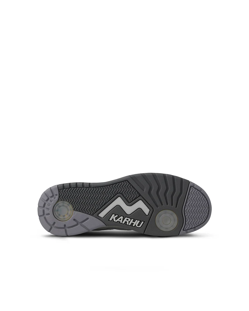 Karhu Fusion XT Blanc De Blanc / Dark Gull Gray F850021
