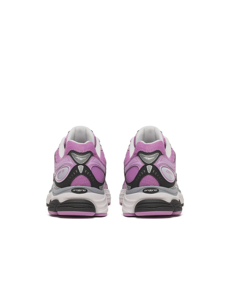 Saucony Progrid Omni 9 Smoky Grape