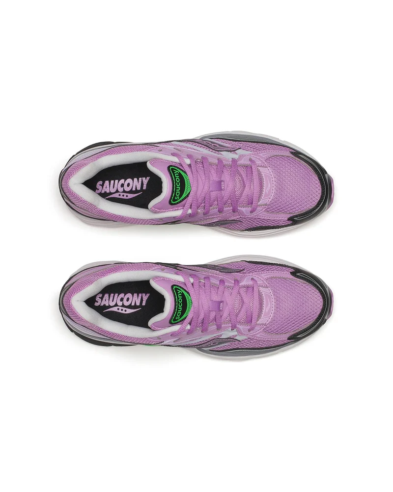 Saucony Progrid Omni 9 Smoky Grape