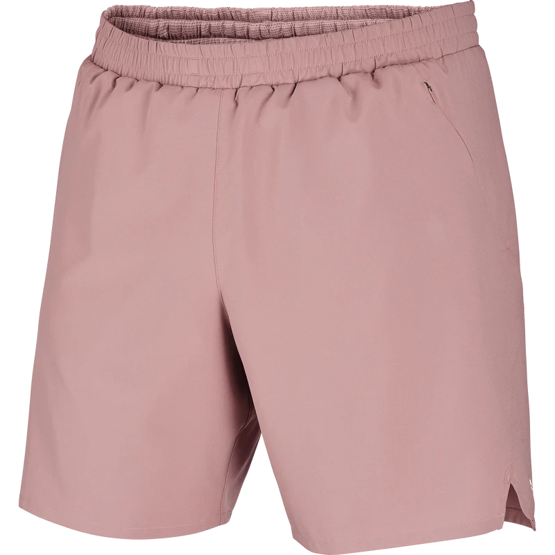 Salomon Shakeout Core 2-in-1 7" Shorts Heren