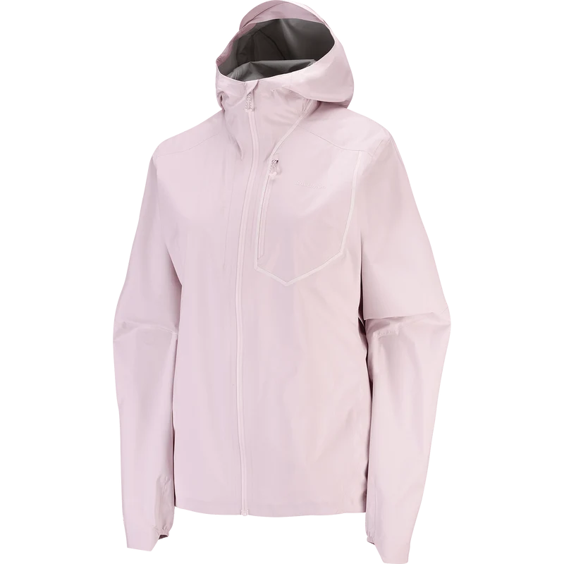 Salomon Bonatti Pro 2.5-Laags Jacket Dames (20k)