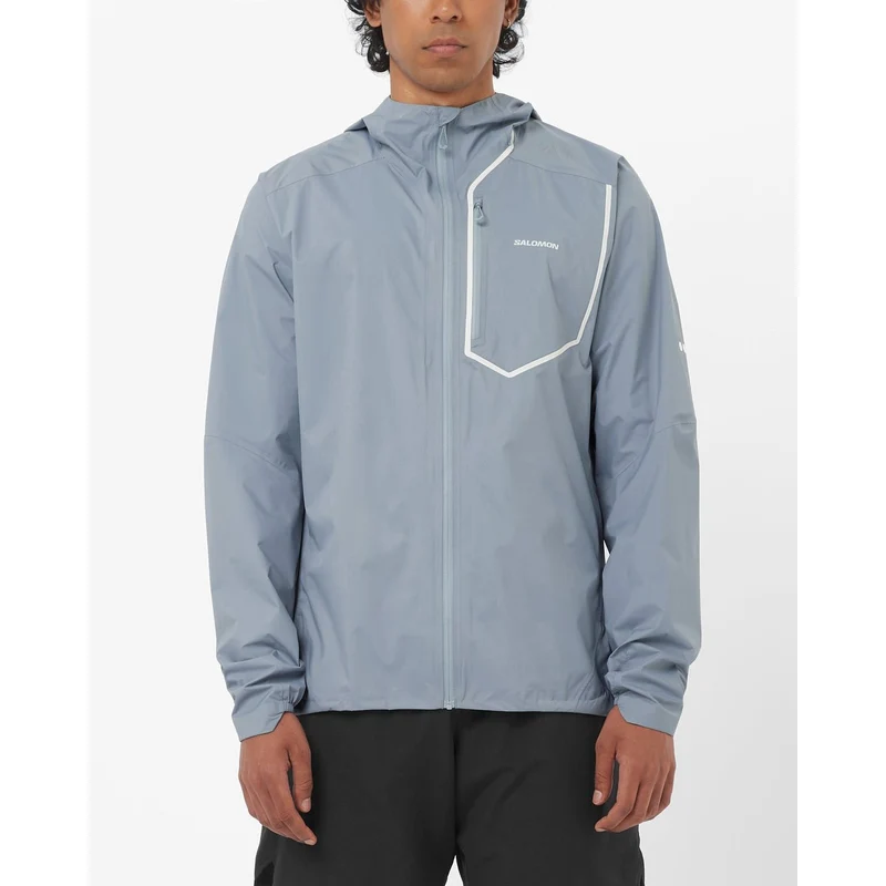 Salomon Bonatti Pro 2.5-Laags Jacket Heren (20k)
