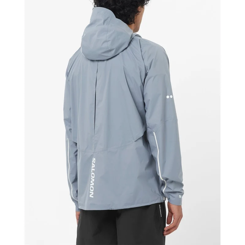 Salomon Bonatti Pro 2.5-Laags Jacket Heren (20k)