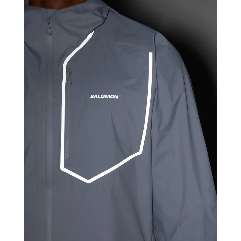 Salomon Bonatti Pro 2.5-Laags Jacket Heren (20k)