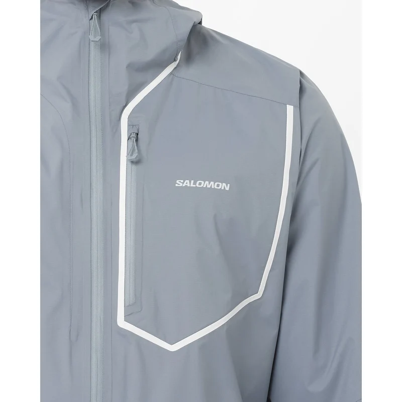 Salomon Bonatti Pro 2.5-Laags Jacket Heren (20k)