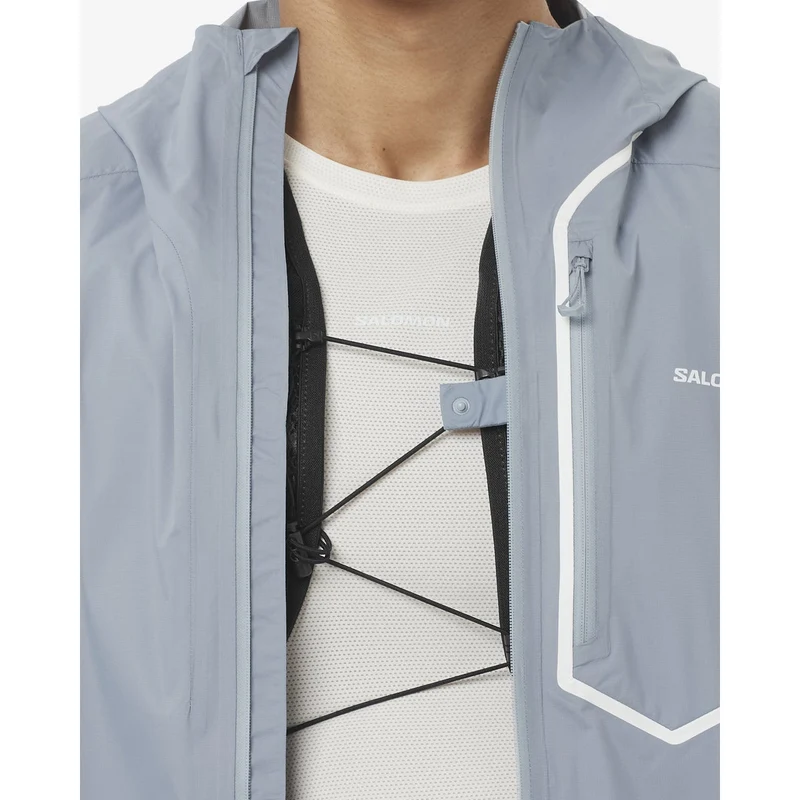 Salomon Bonatti Pro 2.5-Laags Jacket Heren (20k)