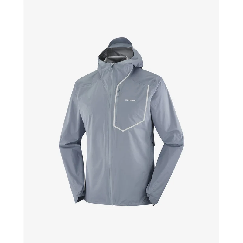 Salomon Bonatti Pro 2.5-Laags Jacket Heren (20k)