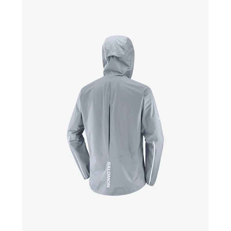 Salomon Bonatti Pro 2.5-Laags Jacket Heren (20k)