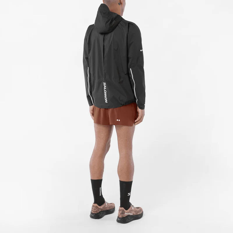 Salomon Bonatti Pro 2.5-Laags Jacket Heren (20k)