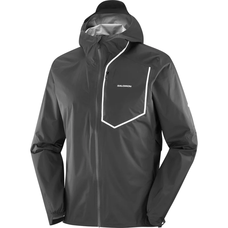 Salomon Bonatti Pro 2.5-Laags Jacket Heren (20k)