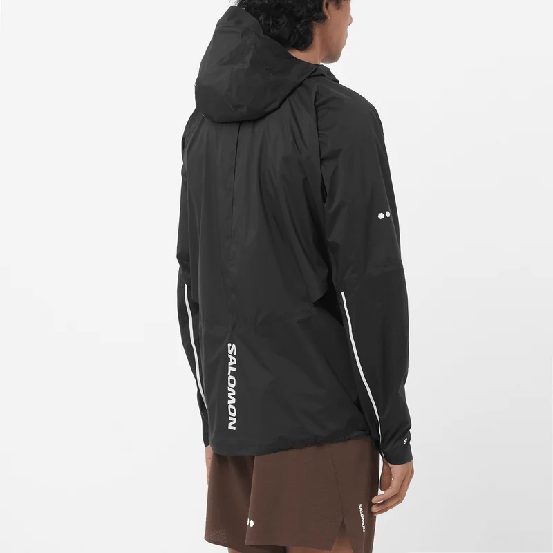 Salomon Bonatti Pro 2.5-Laags Jacket Heren (20k)