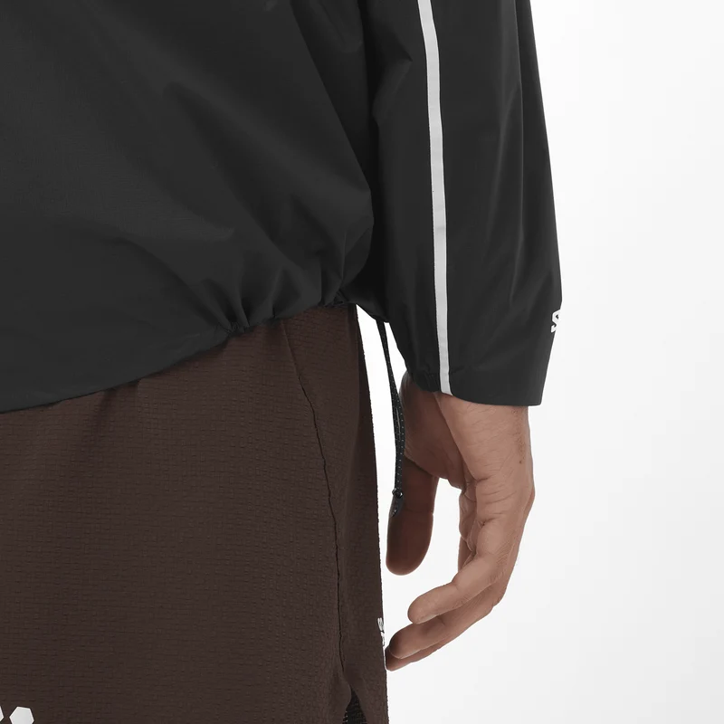 Salomon Bonatti Pro 2.5-Laags Jacket Heren (20k)