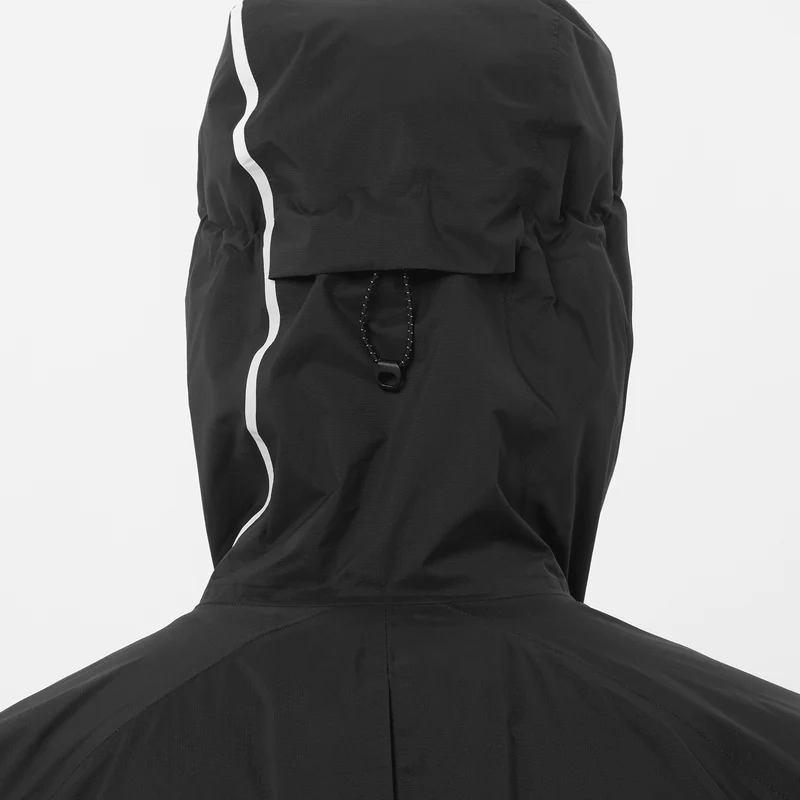 Salomon Bonatti Pro 2.5-Laags Jacket Heren (20k)