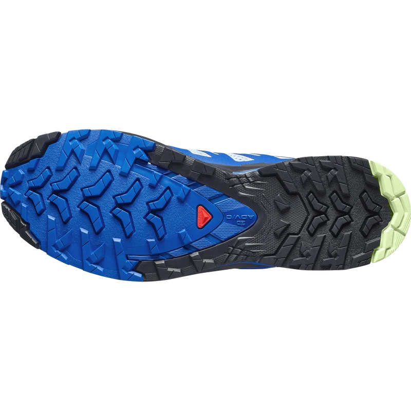 Salomon XA Pro 3D V9 Icon Heren