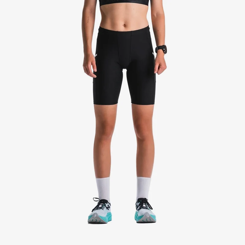 Fusion Short Tights Advanced
