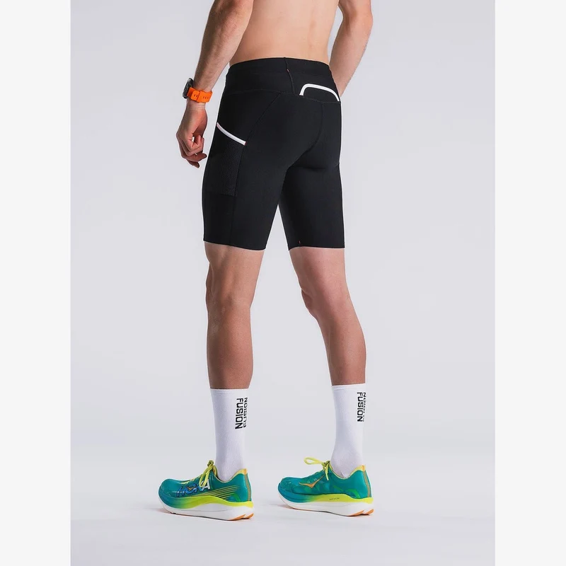 Fusion Short Tights Advanced