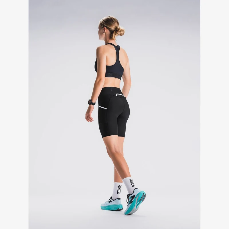 Fusion Short Tights Advanced