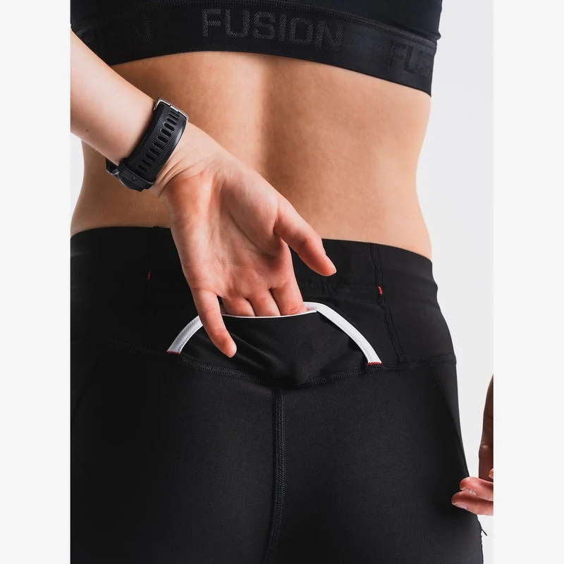 Fusion Short Tights Advanced