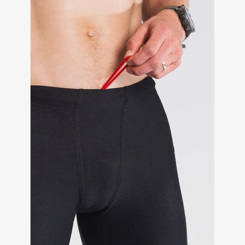 Fusion Short Tights Advanced