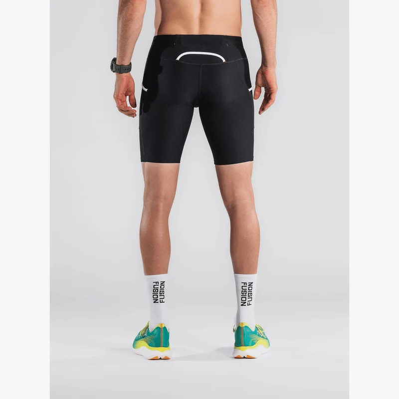Fusion Short Tights Advanced
