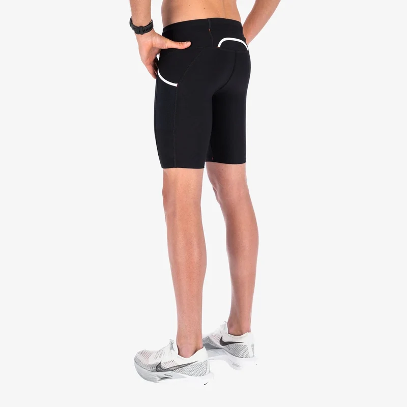 Fusion Short Tights Advanced