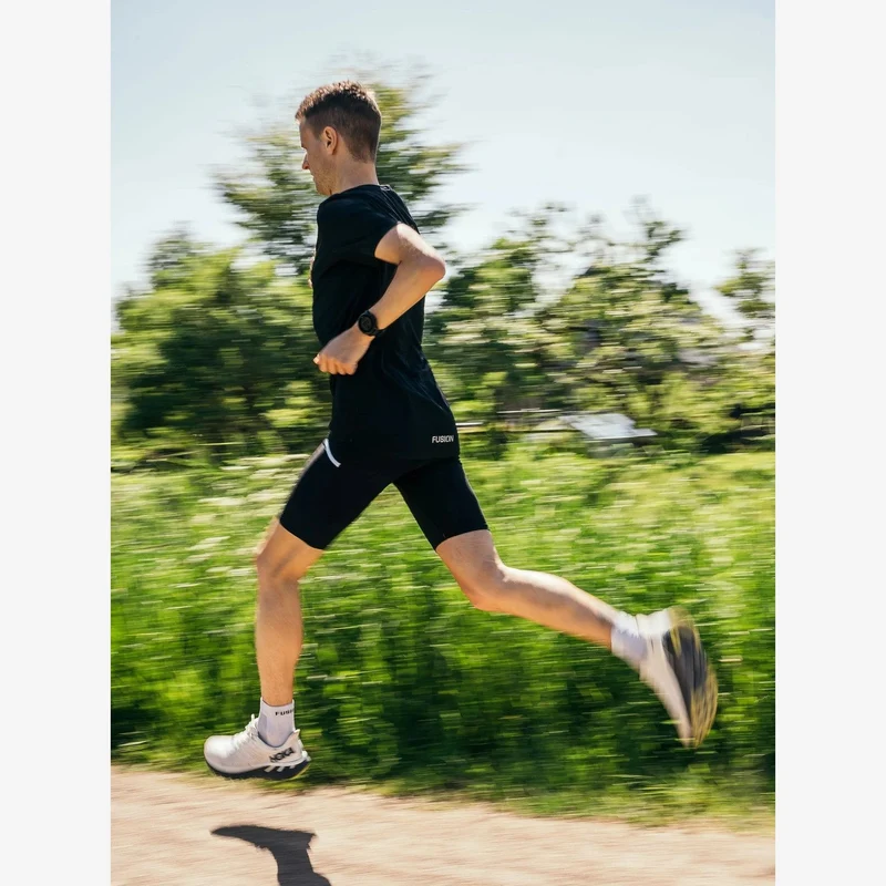 Fusion Short Tights Advanced