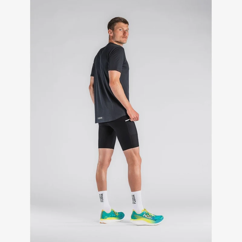 Fusion Short Tights Advanced