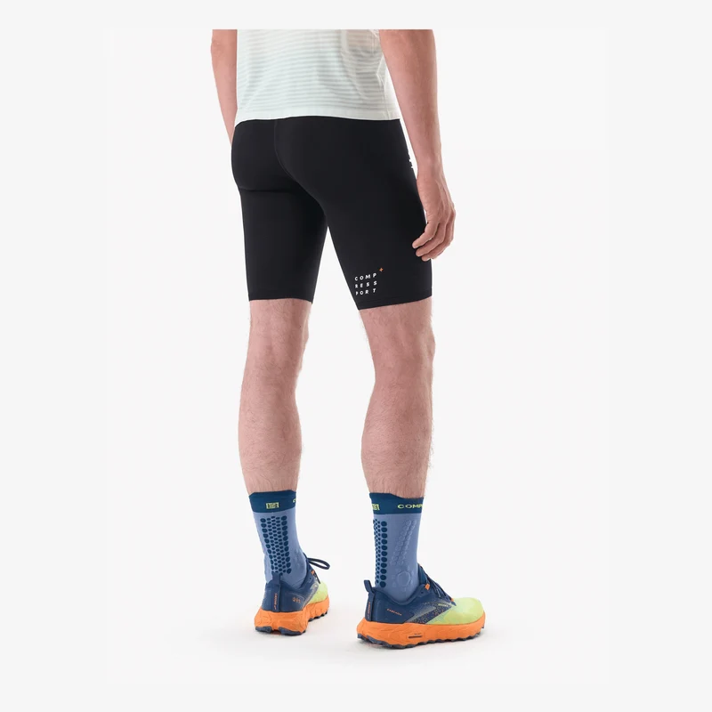 Compressport Trail Under Control Short Heren