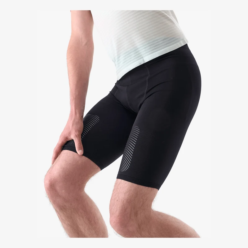 Compressport Trail Under Control Short Heren
