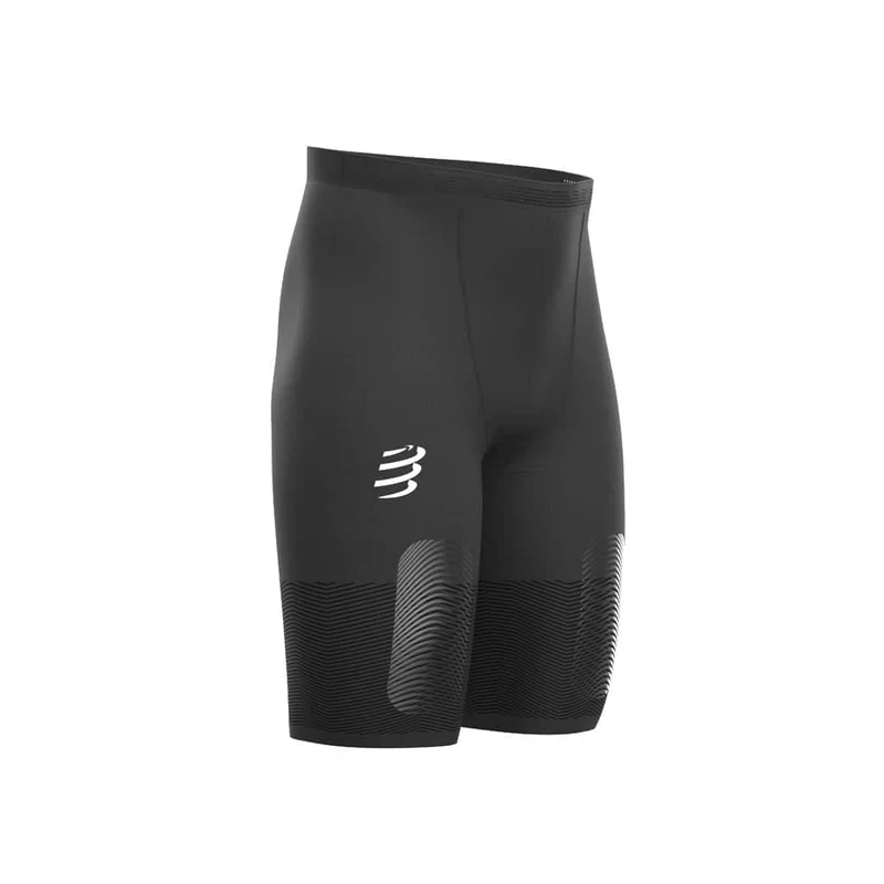 Compressport Trail Under Control Short Heren