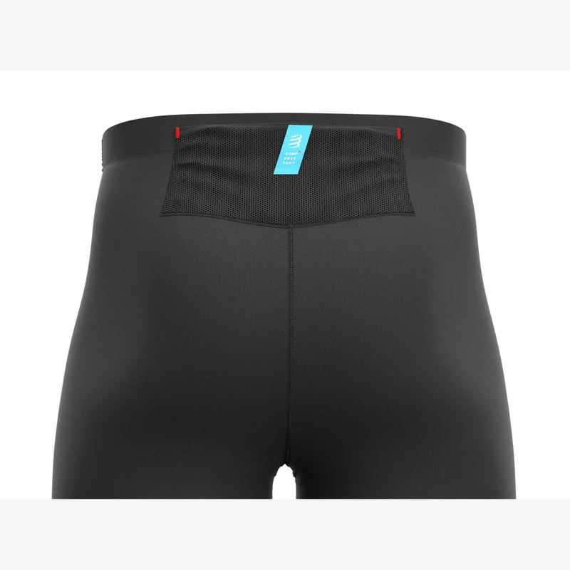 Compressport Trail Under Control Short Heren